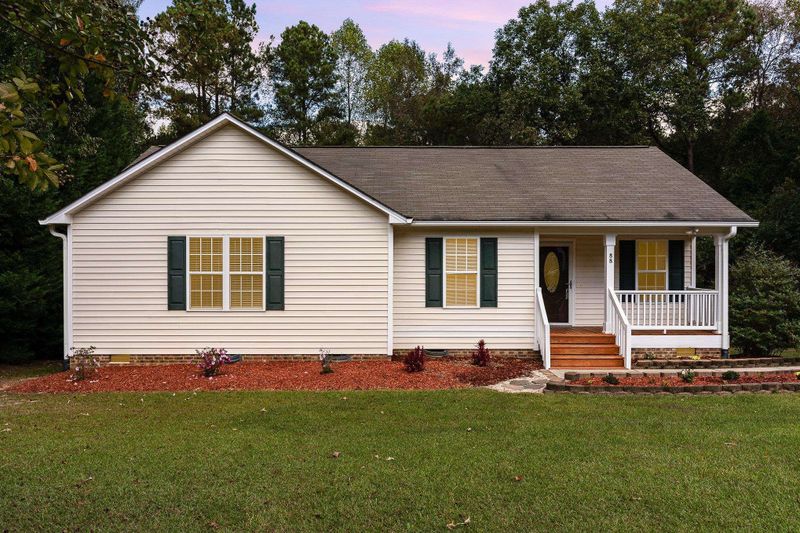 88 Blaze Ct, Benson, NC 27504