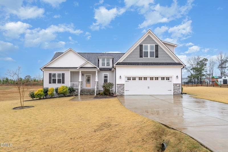 88 Bodacious Ln, Benson, NC 27504