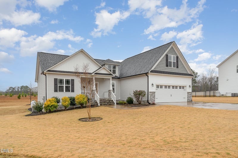 88 Bodacious Ln, Benson, NC 27504