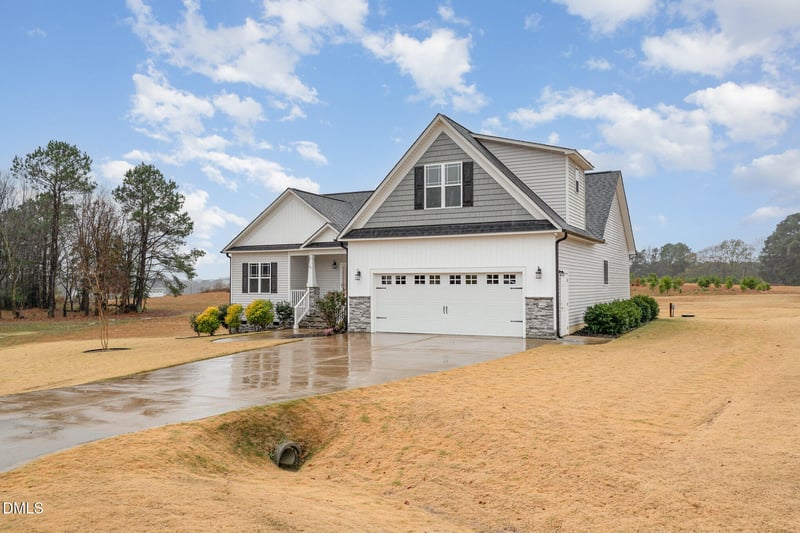 88 Bodacious Ln, Benson, NC 27504