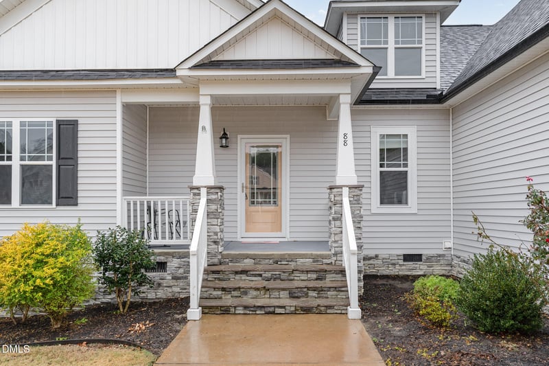 88 Bodacious Ln, Benson, NC 27504