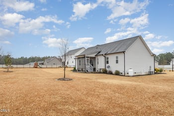 88 Bodacious Ln, Benson, NC 27504