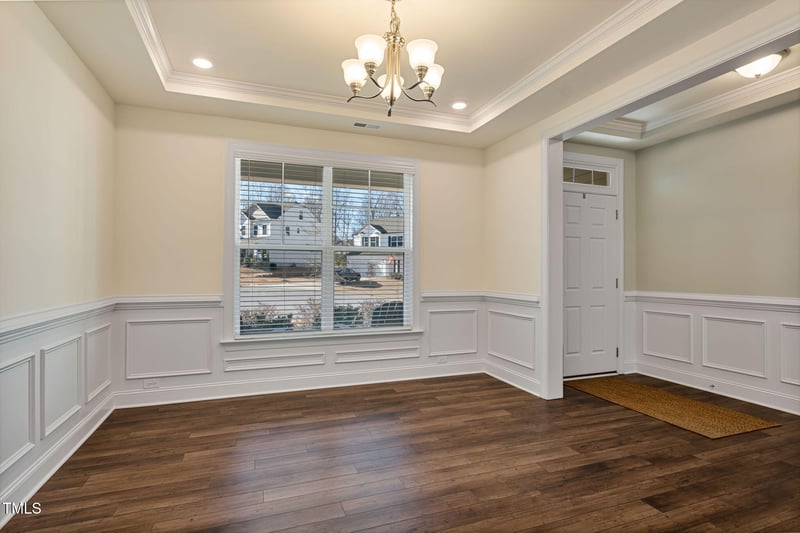 88 Capewood Ct, Garner, NC 27529