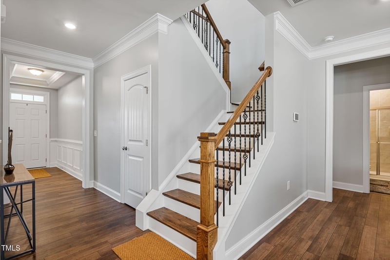88 Capewood Ct, Garner, NC 27529