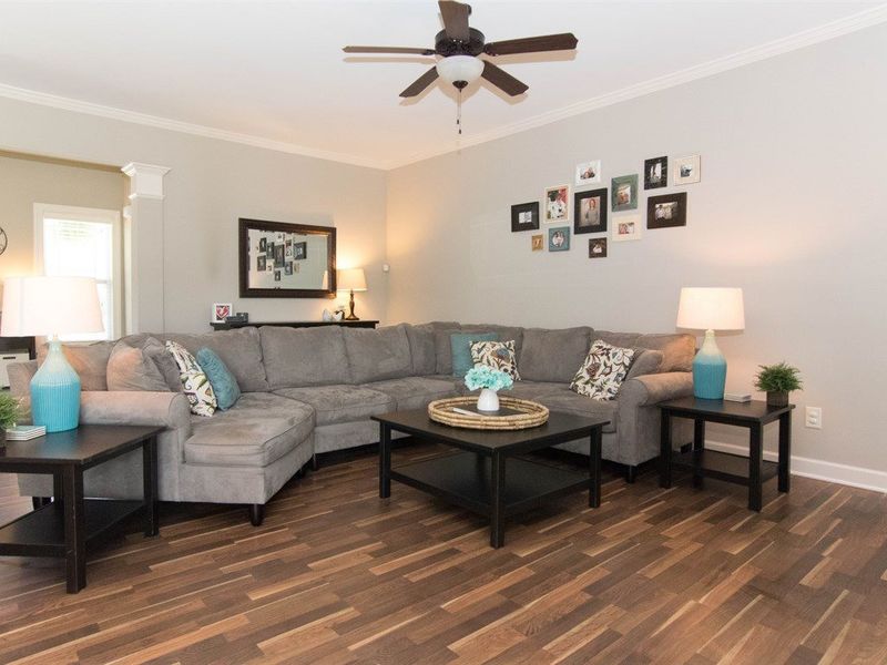 88 Carson, Garner, NC 27529