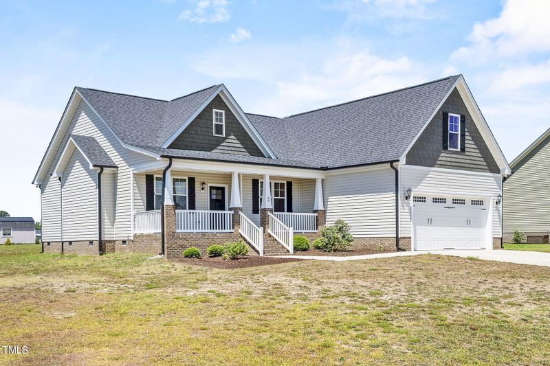 88 Clipper Ln, Smithfield, NC 27577