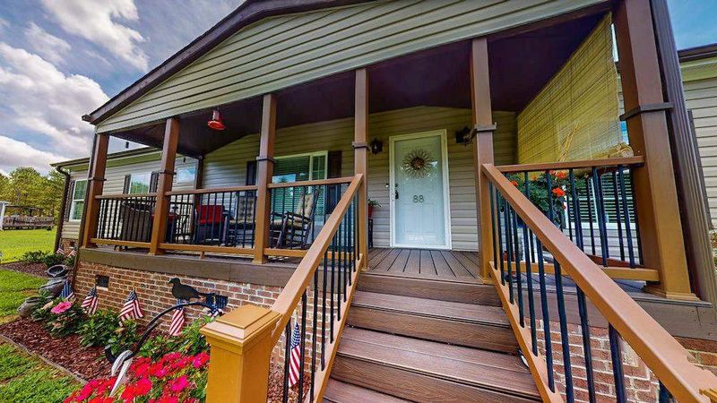 88 Delaney Ct, Dunn, NC 28334