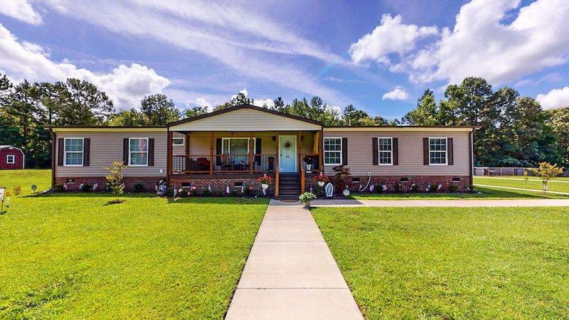 88 Delaney Ct, Dunn, NC 28334