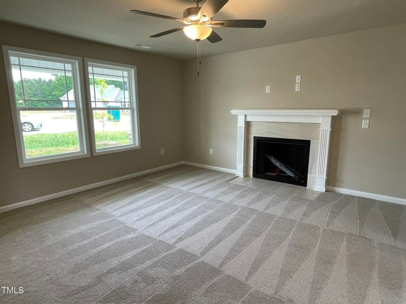 88 Disc Dr, Willow Springs, NC 27592