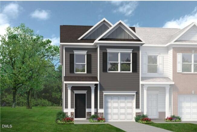 88 Floating Bridge Trl, Lillington, NC 27546