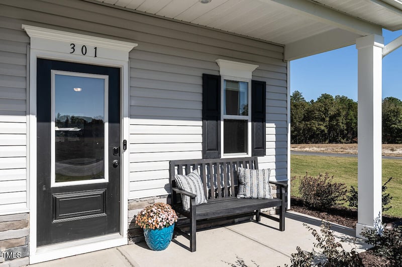 88 Freedom Heights Ln #148, Smithfield, NC 27577