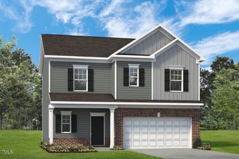 88 Freedom Heights Ln #148, Smithfield, NC 27577