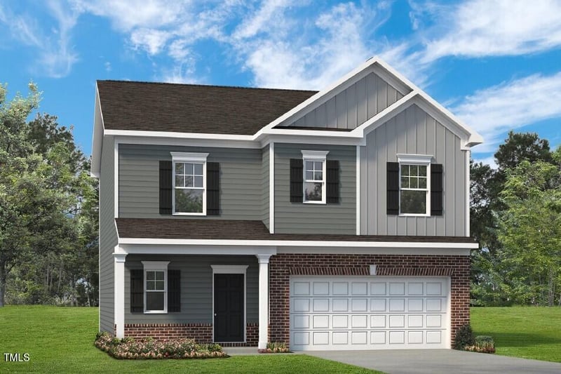88 Freedom Heights Ln #148, Smithfield, NC 27577