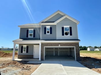88 Freedom Heights Ln, Smithfield, NC 27577