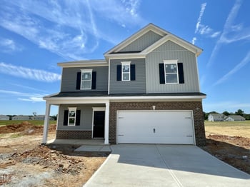 88 Freedom Heights Ln, Smithfield, NC 27577