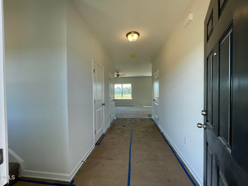 88 Freedom Heights Ln, Smithfield, NC 27577