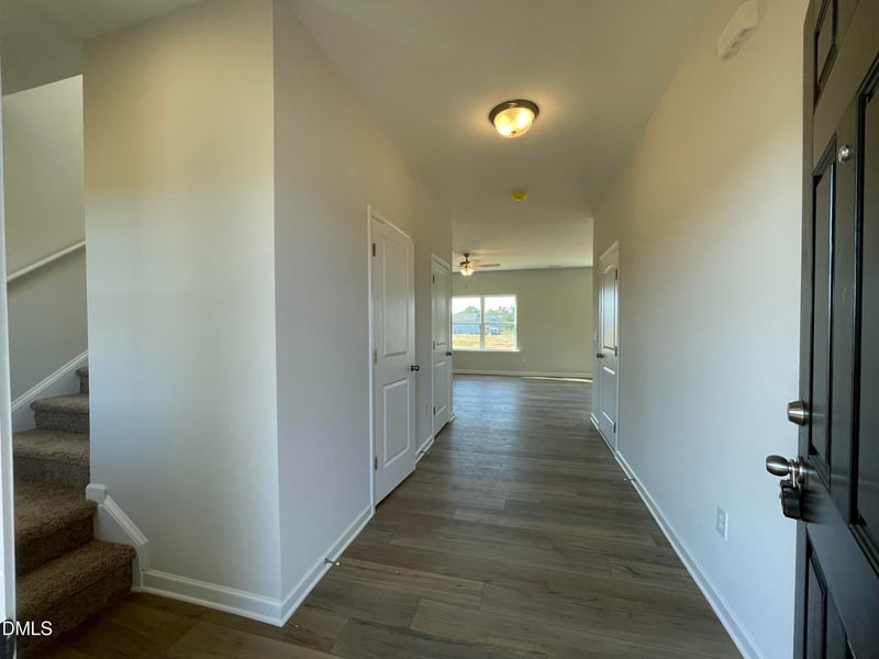 88 Freedom Heights Ln, Smithfield, NC 27577