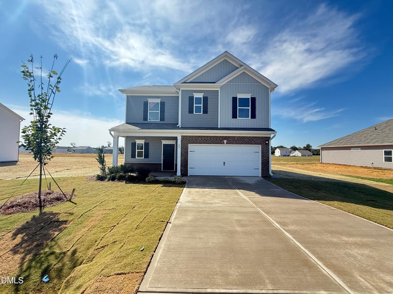 88 Freedom Heights Ln, Smithfield, NC 27577