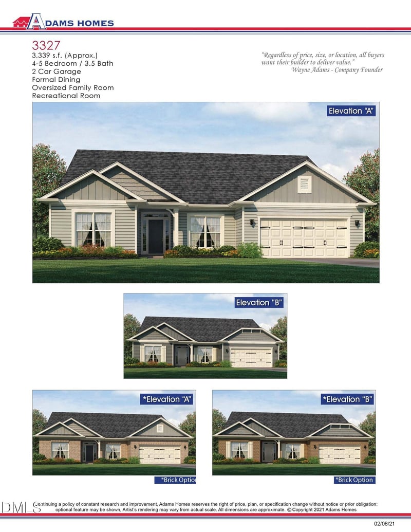 88 Galway Rd, Lillington, NC 27546