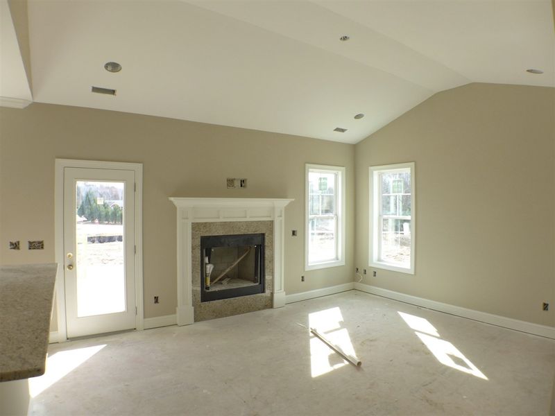 88 Grazing Meadows Dr, Angier, NC 27501