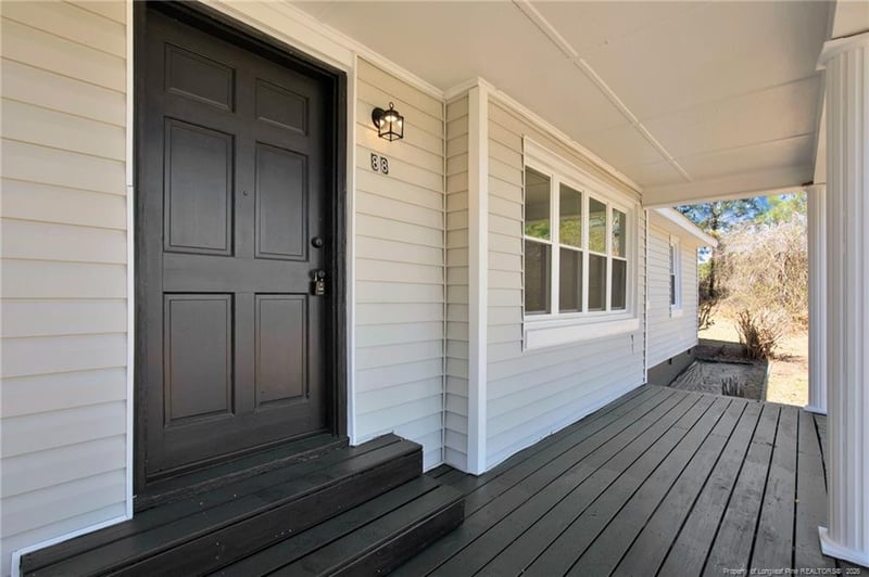 88 Hannah Creek Rd, Four Oaks, NC 27524