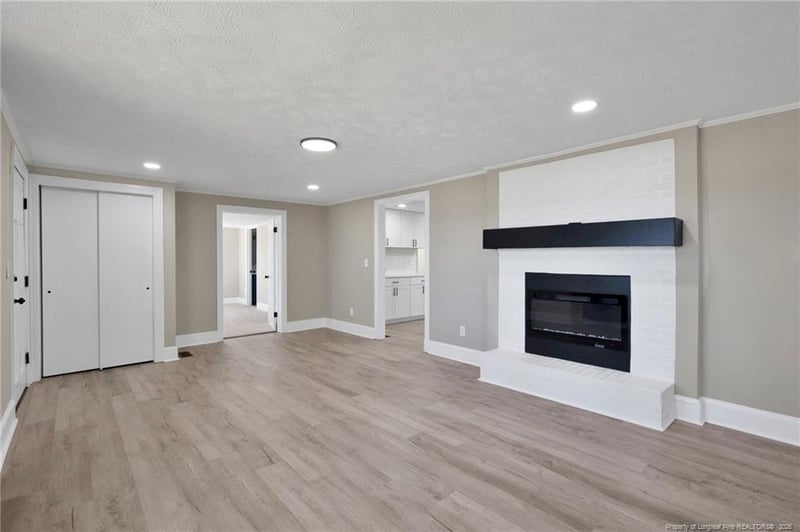 88 Hannah Creek Rd, Four Oaks, NC 27524