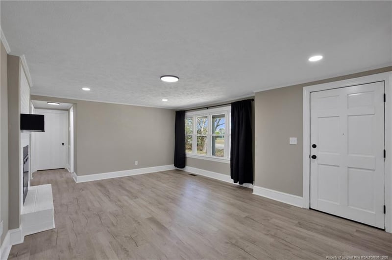 88 Hannah Creek Rd, Four Oaks, NC 27524