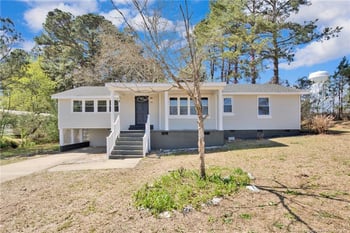 88 Hannah Creek Rd, Four Oaks, NC 27524