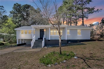 88 Hannah Creek Rd, Four Oaks, NC 27524