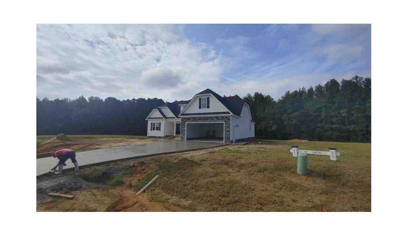 88 S Harper Faith Way, Benson, NC 27504