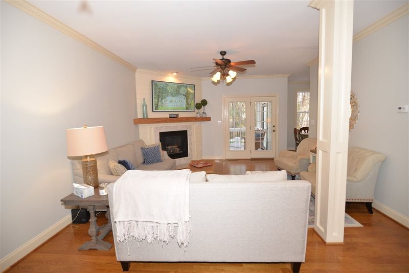 88 Hawks Nest Cir, Smithfield, NC 27577