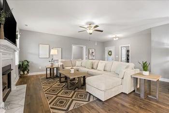 88 Heath Dr, Lillington, NC 27546