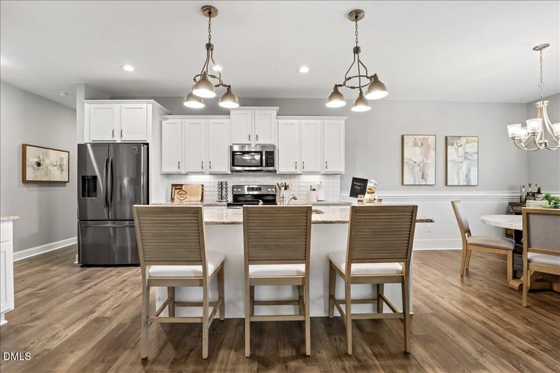 88 Heath Dr, Lillington, NC 27546