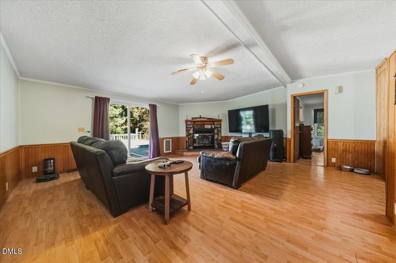 88 Henry Baker Rd, Zebulon, NC 27597
