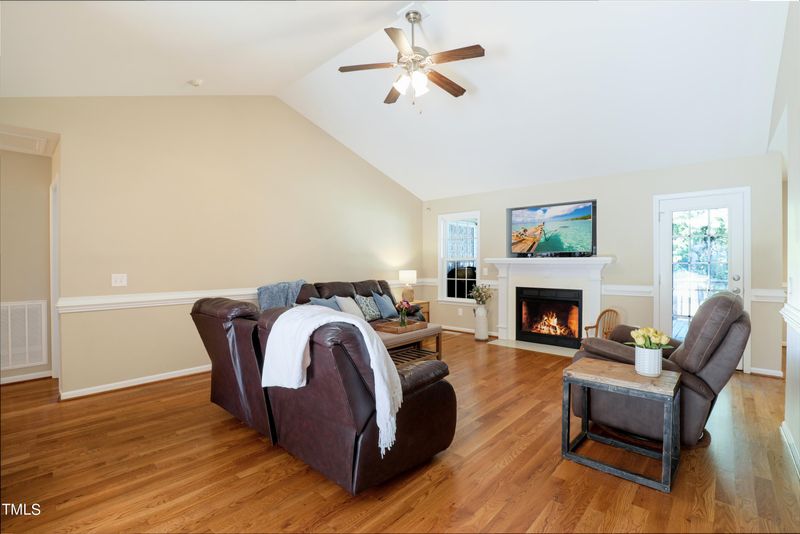 88 Hickory Nut Dr, Smithfield, NC 27577