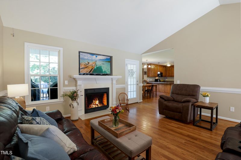 88 Hickory Nut Dr, Smithfield, NC 27577