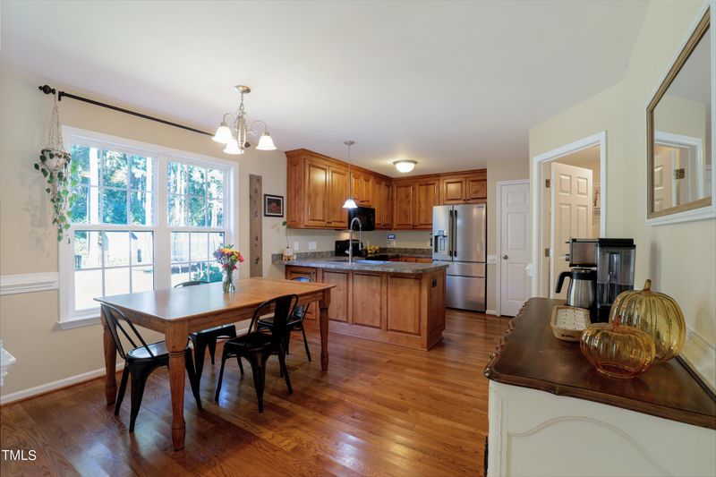 88 Hickory Nut Dr, Smithfield, NC 27577