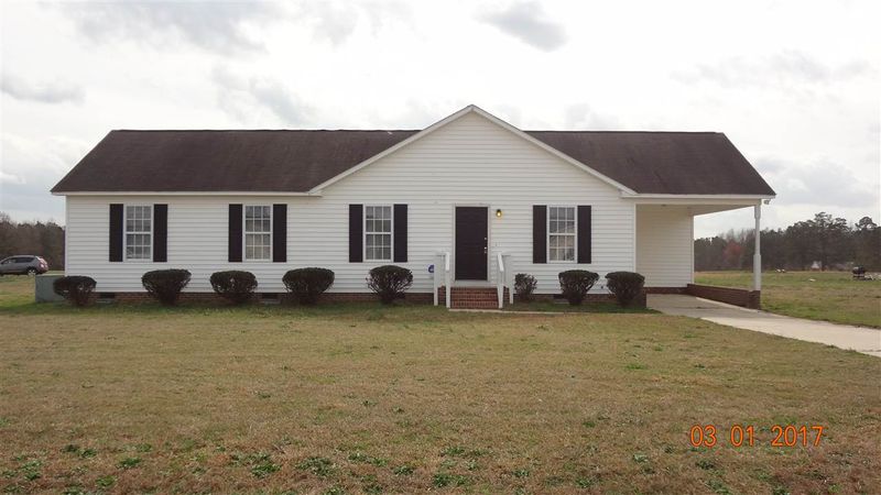 88 Jethro Cir, Smithfield, NC 27577
