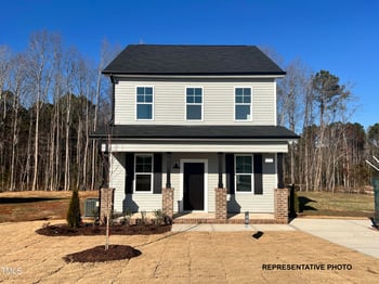 88 Legolas Ct, Middlesex, NC 27557