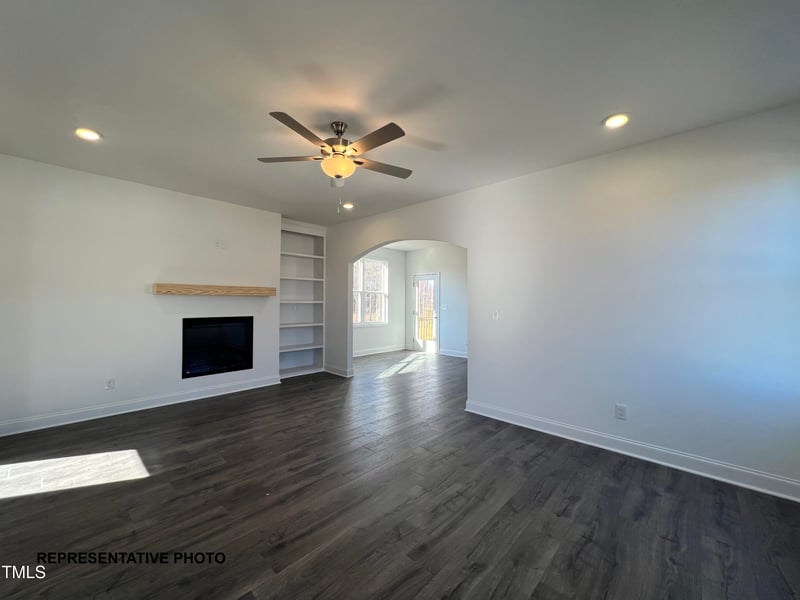 88 Legolas Ct, Middlesex, NC 27557