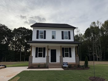 88 Legolas Ct, Middlesex, NC 27557