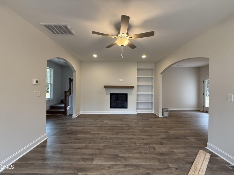 88 Legolas Ct, Middlesex, NC 27557