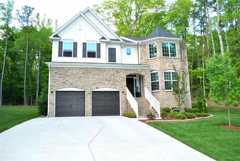 88 Little Bend Ct, Chapel Hill, NC 27517