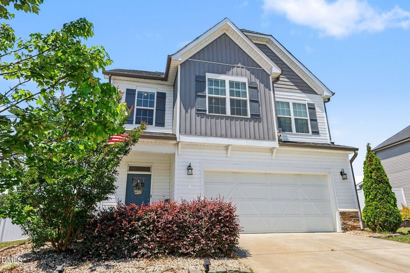 88 Lockhaven Dr, Garner, NC 27529