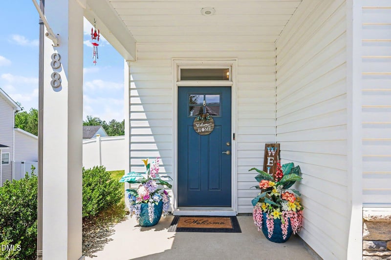 88 Lockhaven Dr, Garner, NC 27529