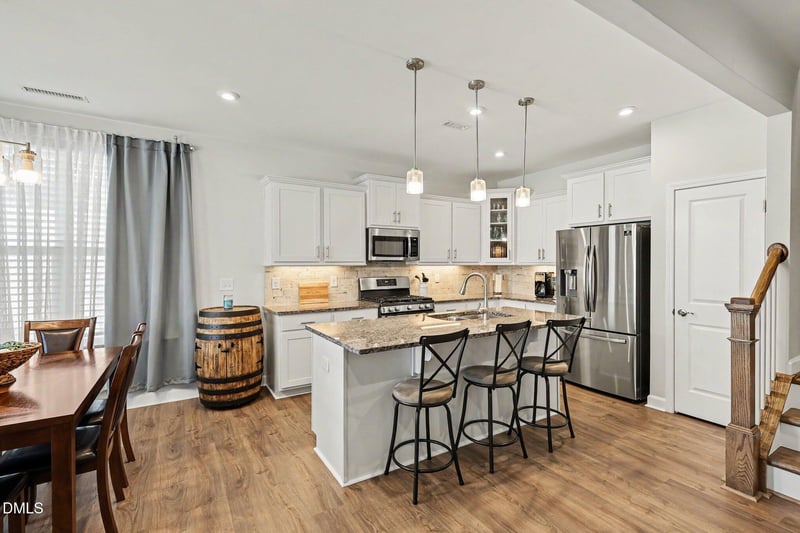 88 Lockhaven Dr, Garner, NC 27529