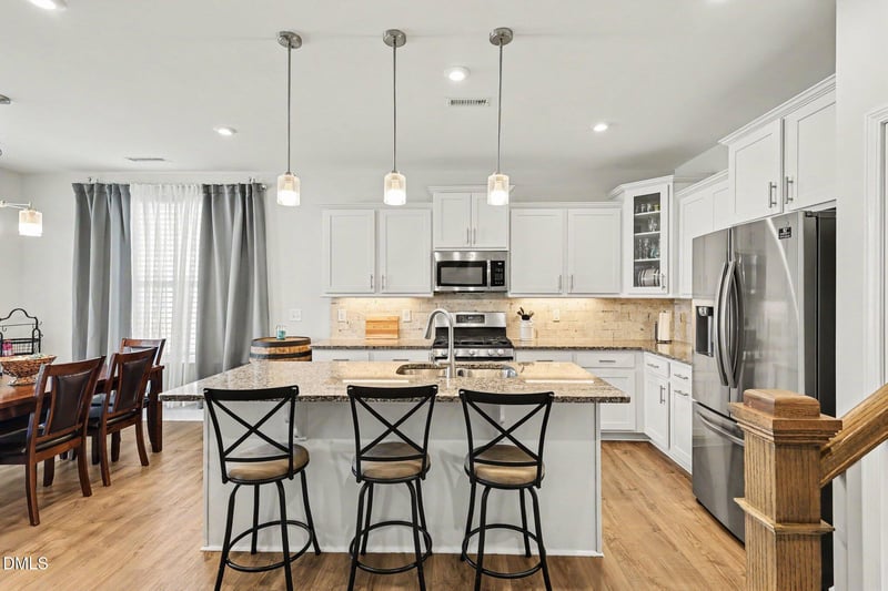 88 Lockhaven Dr, Garner, NC 27529
