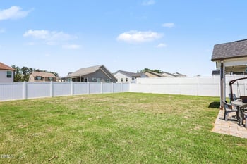 88 Lockhaven Dr, Garner, NC 27529