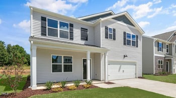 88 Lone Star Dr, Lillington, NC 27546