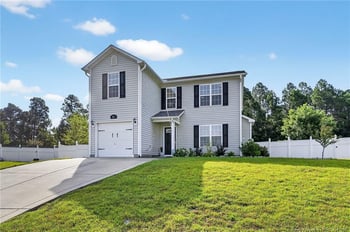 88 Loyalist Rd, Cameron, NC 28326